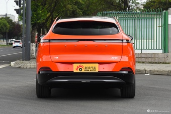2023款小鹏G6 755 超长续航 Max
